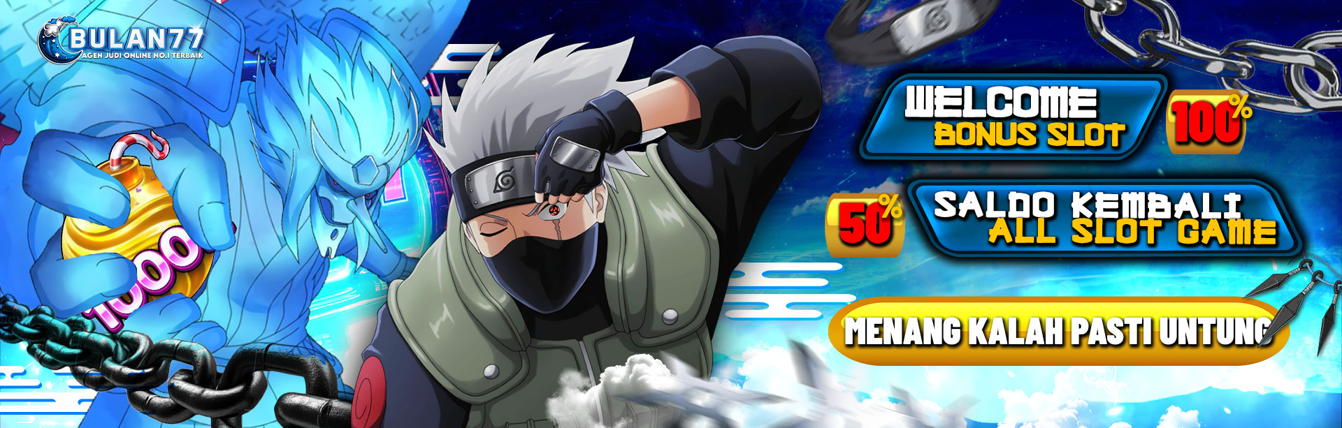 BTR138 Banner Slot Online